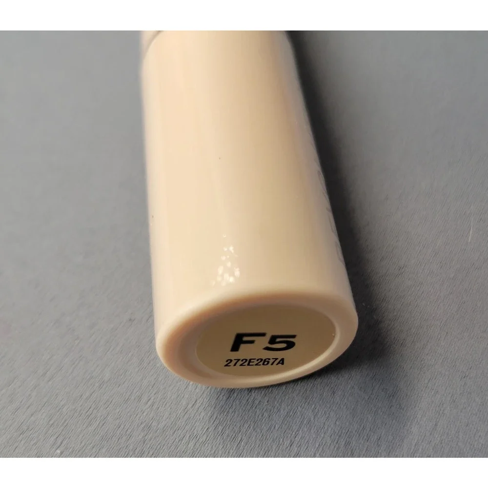 Revolution Fast Base Stick Foundation F5 0.21‎ oz 6.2g Makeup Revolution London